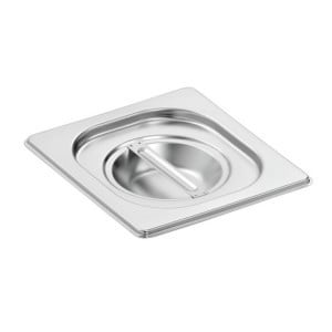 Deckel Behälter Gastro GN 1/6 Basic Line - Bartscher