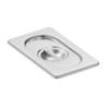 Couvercle Bac Gastro GN 1/9 Basic Line - Bartscher