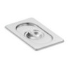 Couvercle Bak Gastro GN 1/9 Basic Line - Bartscher