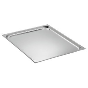 Bac Gastro GN 2/1 - Tiefe 20 mm - 6,9 L - Bartscher
