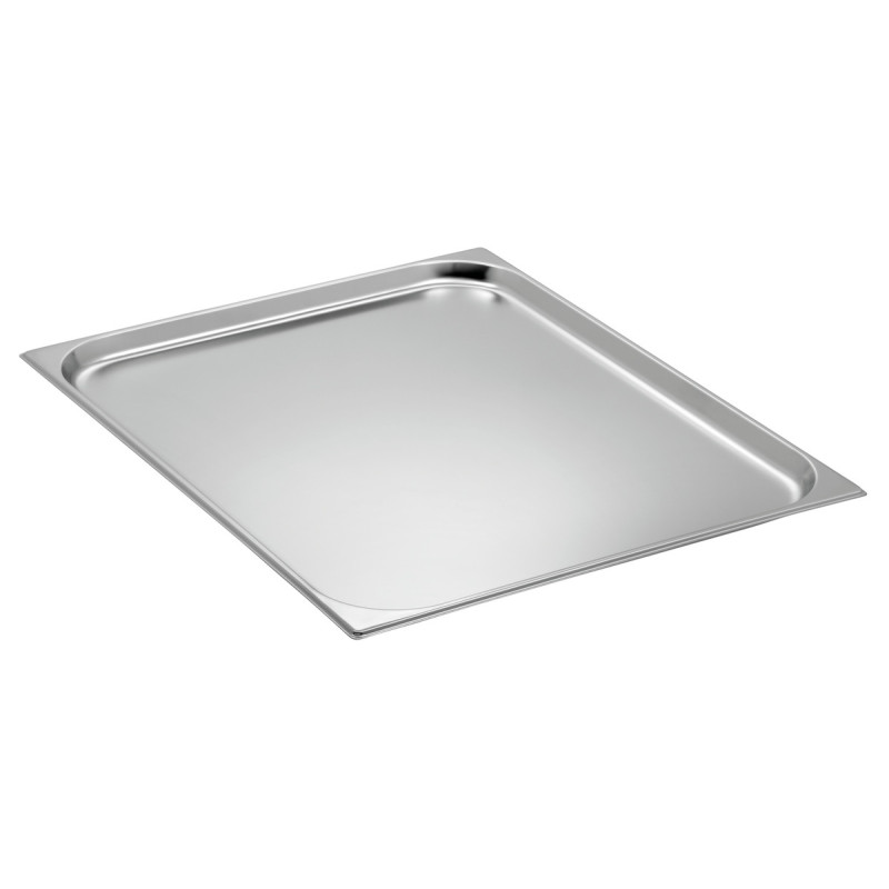 Bac Gastro GN 2/1 - Diepte 20 mm - 6,9 L - Bartscher Bac Gastro GN 2/1 - Diepte 20 mm - 6,9 L - Bartscher