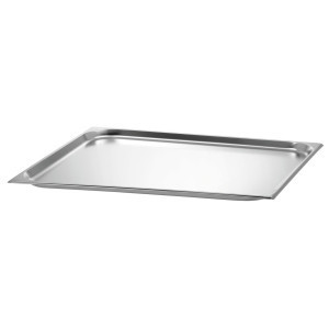 Bac Gastro GN 2/1 - Diepte 20 mm - 6,9 L - Bartscher