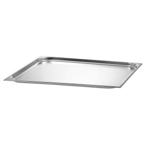 Bac Gastro GN 2/1 - Tiefe 20 mm - 6,9 L - Bartscher