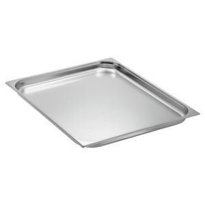 Bac Gastro GN 2/1 - Diepte 40 mm - 10 L - Bartscher