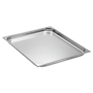 Bac Gastro GN 2/1 - Profondeur 40 mm - 10 L - Bartscher
