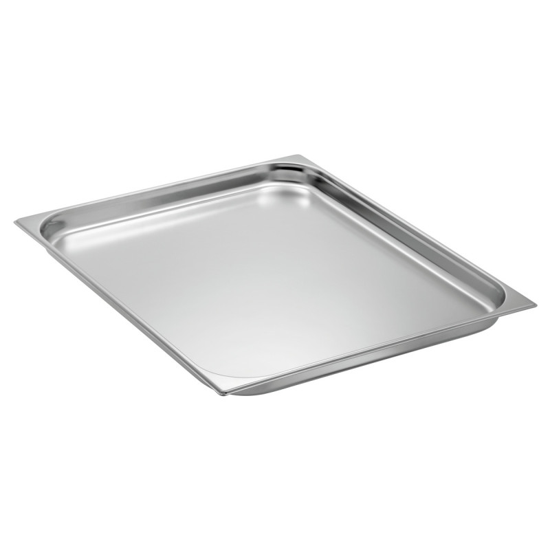 Bac Gastro GN 2/1 - Profondeur 40 mm - 10 L - Bartscher Bac Gastro GN 2/1 - Profondeur 40 mm - 10 L - Bartscher