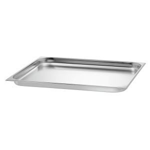 Bac Gastro GN 2/1 - Tiefe 40 mm - 10 L - Bartscher