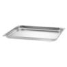 Bac Gastro GN 2/1 - Tiefe 40 mm - 10 L - Bartscher