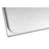 Bac Gastro GN 2/1 - Profondeur 40 mm - 10 L - Bartscher