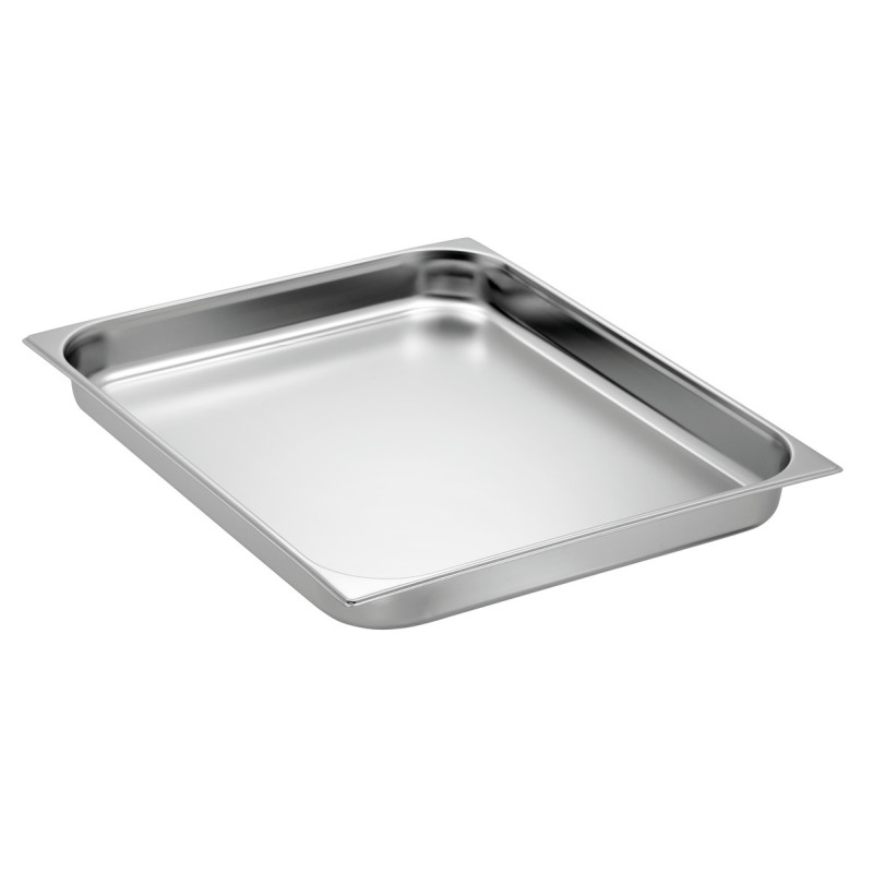 Bac Gastro GN 2/1 - Diepte 65 mm - 18,5 L - Bartscher Bac Gastro GN 2/1 - Diepte 65 mm - 18,5 L - Bartscher