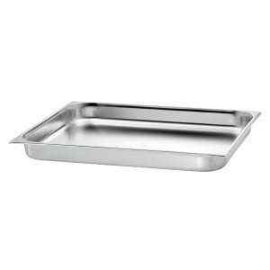 Bac Gastro GN 2/1 - Tiefe 65 mm - 18,5 L - Bartscher