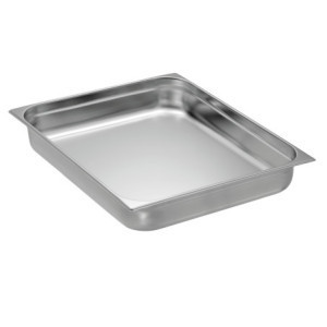 Bac Gastro GN 2/1 - Diepte 100 mm - 28,5 L - Bartscher