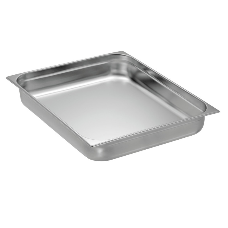 Bac Gastro GN 2/1 - Diepte 100 mm - 28,5 L - Bartscher