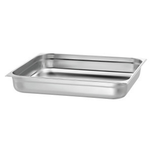 Bac Gastro GN 2/1 - Diepte 100 mm - 28,5 L - Bartscher
