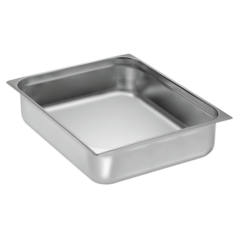Bac Gastro GN 2/1 - Depth 150 mm - 42.5 L - Bartscher Bac Gastro GN 2/1 - Depth 150 mm - 42.5 L - Bartscher