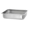 Bac Gastro GN 2/1 - Profondeur 150 mm - 42,5 L - Bartscher