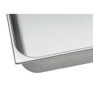 Bac Gastro GN 2/1 - Profondeur 150 mm - 42,5 L - Bartscher