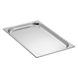 Bac Gastro GN 1/1 - Diepte 20 mm - 3,4 L - Bartscher