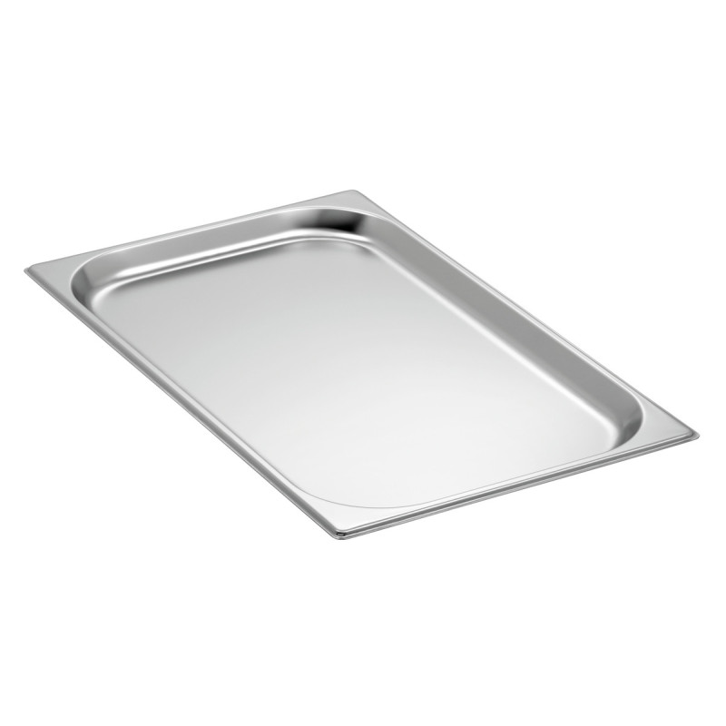 Bac Gastro GN 1/1 - Profondeur 20 mm - 3,4 L - Bartscher Bac Gastro GN 1/1 - Profondeur 20 mm - 3,4 L - Bartscher