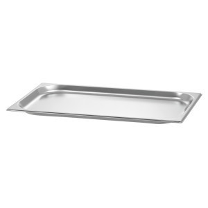 Bac Gastro GN 1/1 - Diepte 20 mm - 3,4 L - Bartscher