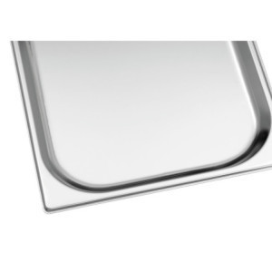 Bac Gastro GN 1/1 - Diepte 20 mm - 3,4 L - Bartscher