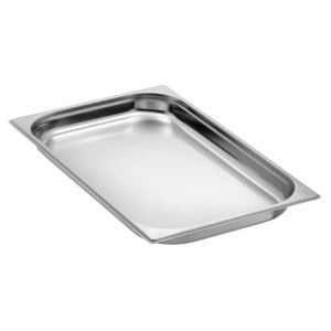 Bac Gastro GN 1/1 - Diepte 40 mm - 5 L - Bartscher