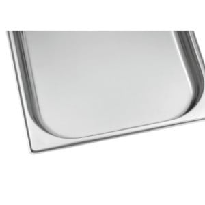 Bac Gastro GN 1/1 - Diepte 40 mm - 5 L - Bartscher