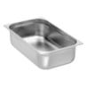 Bac Gastro GN 1/1 - Profondeur 150 mm - 21 L - Bartscher