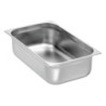 Bac Gastro GN 1/1 - Diepte 150 mm - 21 L - Bartscher
