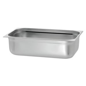 Bac Gastro GN 1/1 - Profondeur 150 mm - 21 L - Bartscher