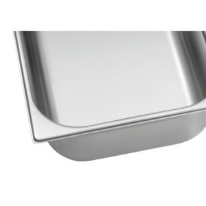Bac Gastro GN 1/1 - Profondeur 150 mm - 21 L - Bartscher