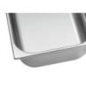 Bac Gastro GN 1/1 - Profondeur 150 mm - 21 L - Bartscher