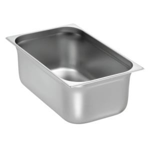 Bac Gastro GN 1/1 - Diepte 200 mm - 28 L - Bartscher