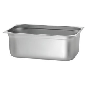 Bac Gastro GN 1/1 - Diepte 200 mm - 28 L - Bartscher