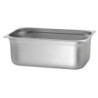 Bac Gastro GN 1/1 - Profondeur 200 mm - 28 L - Bartscher