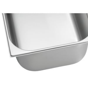 Bac Gastro GN 1/1 - Diepte 200 mm - 28 L - Bartscher