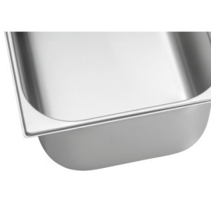 Bac Gastro GN 1/1 - Profondeur 200 mm - 28 L - Bartscher