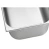 Bac Gastro GN 1/1 - Profondeur 200 mm - 28 L - Bartscher