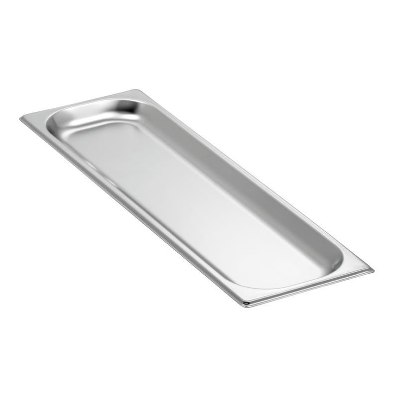 Bac Gastro GN 2/4 - Profondeur 20 mm - 1,6 L - Bartscher Bac Gastro GN 2/4 - Profondeur 20 mm - 1,6 L - Bartscher