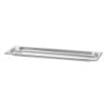 Gastro GN-bak 2/4 - Diepte 20 mm - 1,6 L - Bartscher