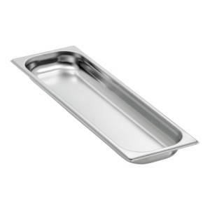 Bac Gastro GN 2/4 - Profondeur 40 mm - 2 L - Bartscher