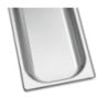 Bac Gastro GN 2/4 - Diepte 40 mm - 2 L - Bartscher