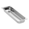 Gastro GN-bak 2/4 - Diepte 65 mm - 3,8 L - Bartscher