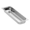 Bac Gastro GN 2/4 - Tiefe 65 mm - 3,8 L - Bartscher