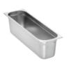 Bac Gastro GN 2/4 - Diepte 150 mm - 9 L - Bartscher