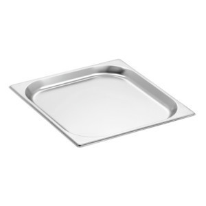 Bac Gastro GN 2/3 - Diepte 20 mm - 2,3 L - Bartscher