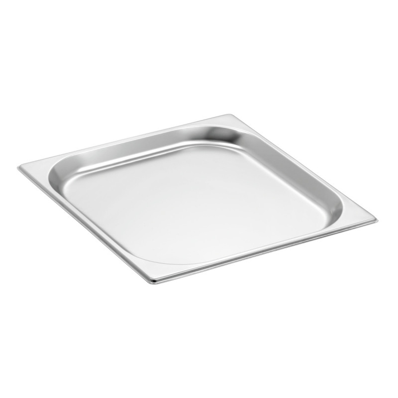 Bac Gastro GN 2/3 - Diepte 20 mm - 2,3 L - Bartscher Bac Gastro GN 2/3 - Diepte 20 mm - 2,3 L - Bartscher