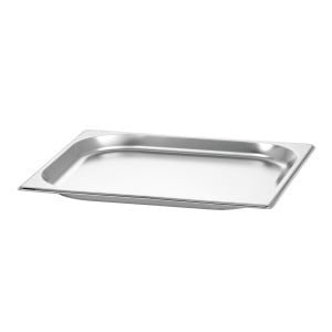 Bac Gastro GN 2/3 - Tiefe 20 mm - 2,3 L - Bartscher