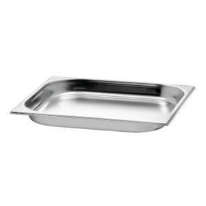 Bac Gastro GN 2/3 - Diepte 40 mm - 3 L - Bartscher