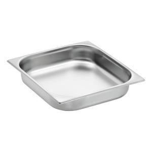 Bac Gastro GN 2/3 - Diepte 65 mm - 5,5 L - Bartscher